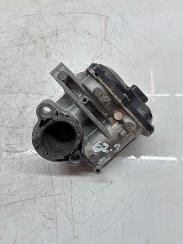 Valve EGR Pour Nissan Qashqai J11 Mk2 1,6 dCi R9M414 R9M 1471000Q1E