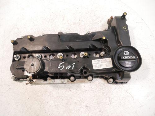 Couvercle de soupape pour Opel 1,6 CDTI B16DTU LWV 55598449