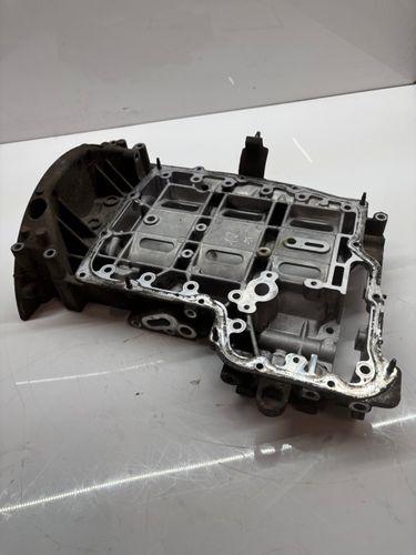 Carter d'huile pour Ford Transit FD 2,2 TDCI P8FA T22DD0P 8C1Q-6U004-A1A