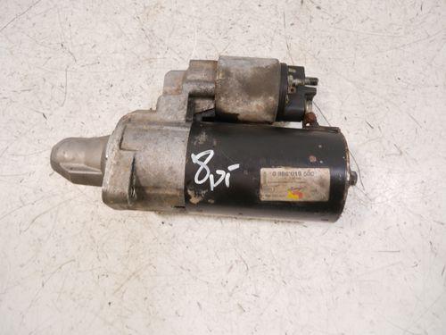 Démarreur pour Mercedes 3,5 CLS E 350 272.964 M272.964 M272 0986019500