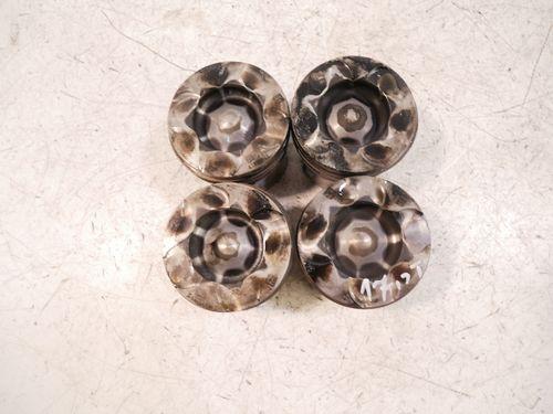 Piston pour Opel 1,6 CDTI B16DTU LWV 55489119