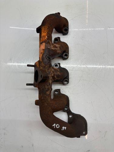 Collecteur d'échappement pour Ford Transit FD 2,2 TDCI P8FA T22DD0P 6C1Q-9430-BD