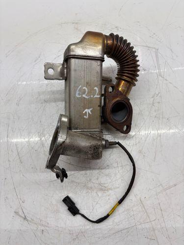 Refroidisseur de gaz d'échappement Pour Nissan Qashqai J11 Mk2 1,6 dCi R9M414 R9M 1473500QAN