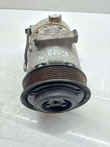 Compresseur de climatisation Pour Hyundai Kia Sportage QL 1,6 CRDi Euro6 D4FE 97701-D7550