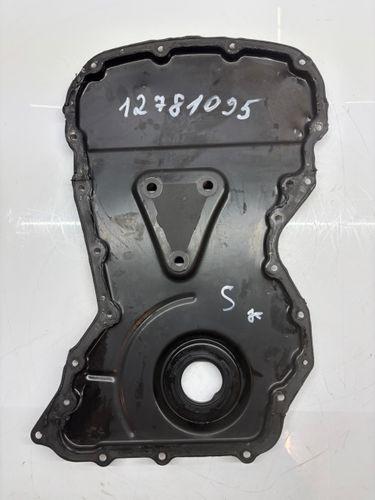 Couvercle frontal pour Ford Transit FD 2,2 TDCI P8FA T22DD0P 6C1Q-6019-AB