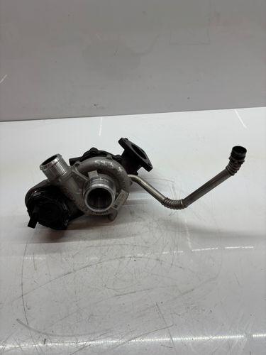 Turbocompresseur Pour Ford Transit 2,0 EcoBlue BJFB T20DD0J KK2Q-6K682-BA