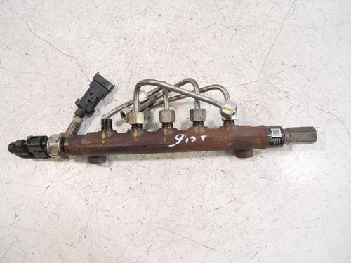 Tube Rail pour Opel 1,6 CDTI B16DTU LWV 55490702