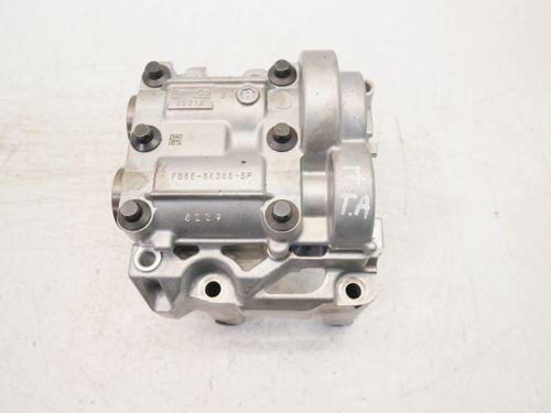 Arbre d\'équilibrage pour Ford 2,3 EcoBoost 233 KW N48H FB5E-6K360-BF