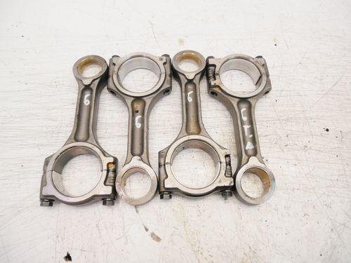 4x bielles pour Fiat Nissan Opel Renault 1,6 dCi R9M452 R9M450 R9M