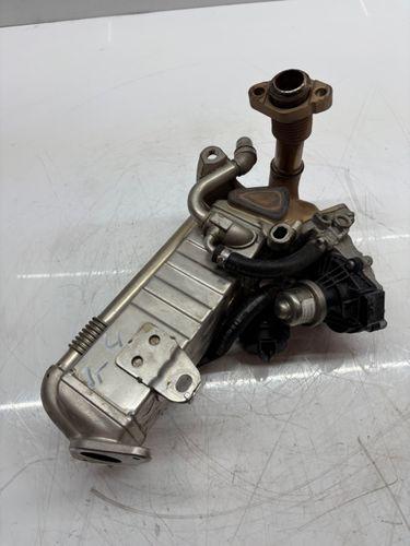Refroidisseur de gaz d'échappement pour BMW X1 F48 2,0 20 d xDrive B47C20B B47 8580440