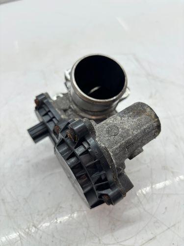 Clapet d'étranglement Pour Hyundai Kia Sportage QL 1,6 CRDi Euro6 D4FE 35100-2U000