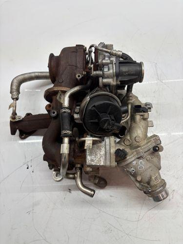 Turbo pour BMW 2,0 20 d xDrive B47C20B B47 8591188