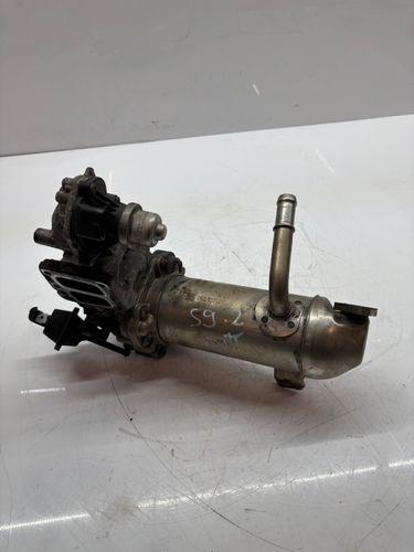 Refroidisseur de gaz d'échappement Pour Ford Transit 2,0 EcoBlue BJFB T20DD0J GK2Q-9F464-AE