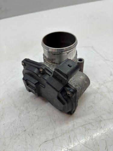 Clapet d'étranglement Pour Ford Transit 2,0 EcoBlue BJFB T20DD0J GK2Q-9F991-BA