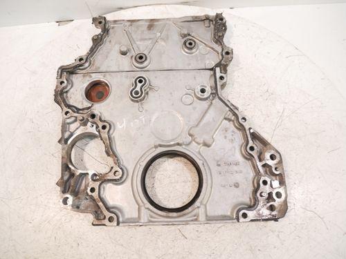 Couvercle de face pour Opel 1,6 CDTI B16DTU LWV 55491465