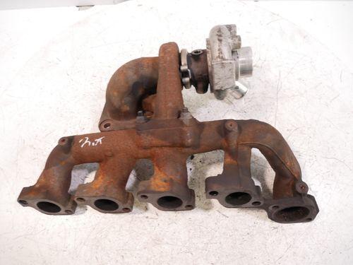 Turbo pour Ford 2,2 TDCi P8FA 8C1Q-6K682-CE