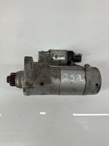 Démarreur pour Skoda VW 2,0 TDI DFCA DFC 02E911024J