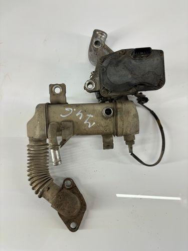 Vanne AGR pour Nissan 1,6 dCi R9M406 R9M 1473500QA
