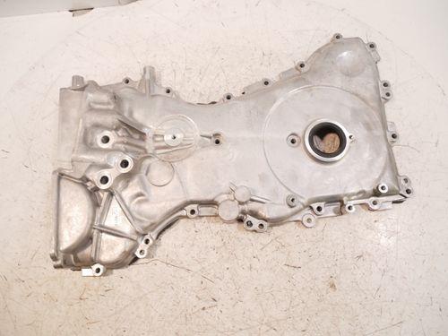 Couvercle de face pour Ford 2,3 EcoBoost 317 PS N48H CJ5E-6059-CC