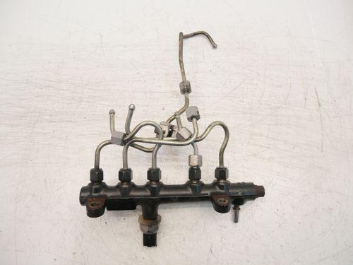 Tube Rail pour Citroen Opel Peugeot 2,2 BlueHDI 4HH DW12RUC 9674300080