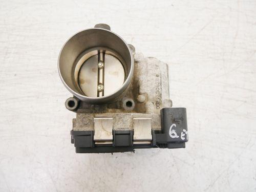 Clapet d\'étranglement pour Seat Skoda VW 1,2 TSI CJZD CJZ 03F133062B