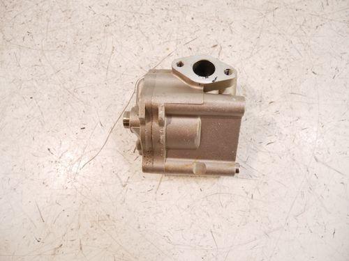 Pompe à huile pour Ford 2,3 EcoBoost 314-317PS N48H N48 F2GE-6600-AA