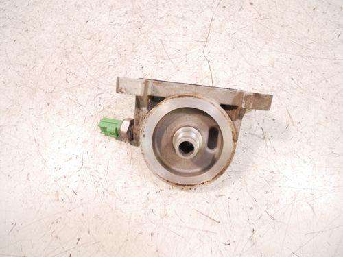 Carter de filtre à huile pour Ford 2,3 EcoBoost Benzin 231KW N48H N48 FR3E-6884-GC