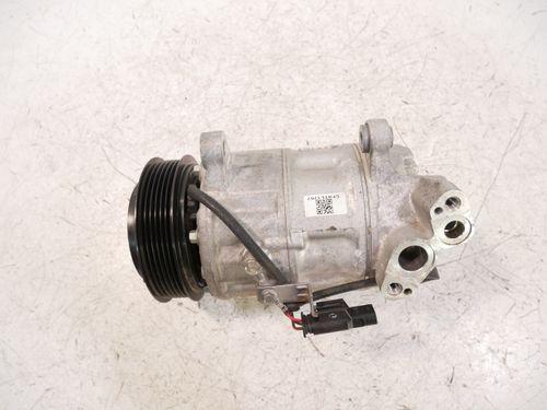 Compresseur de climatiseur pour BMW 1,5 sDrive 18i B38A15A B38 6842618