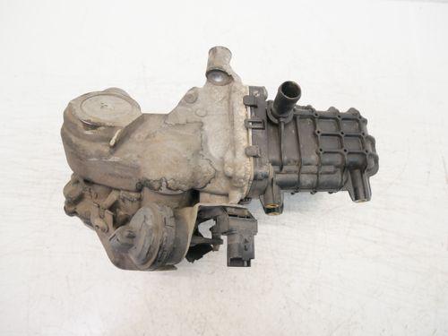 Vanne AGR pour Citroen Opel Peugeot 2,2 BlueHDI 4HH DW12RUC 29108470