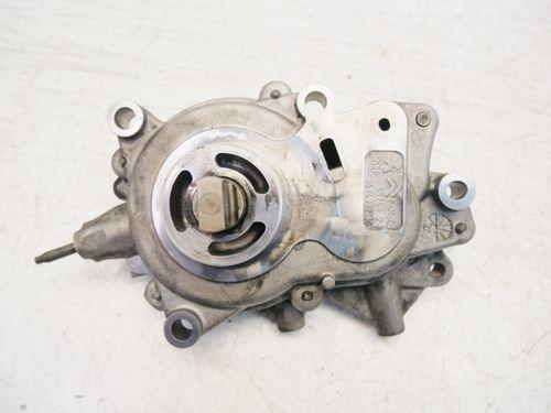 Pompe à huile pour Citroen Opel Peugeot 2,2 BlueHDI 4HH DW12RUC 9674992180