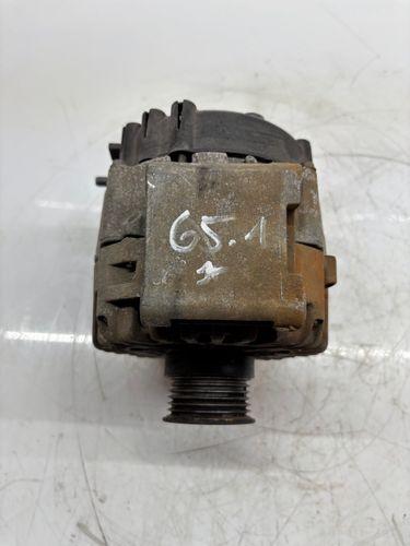 Alternateur pour Mercedes 2,2 CDI OM651.911 651.911 OM651 A0009067702