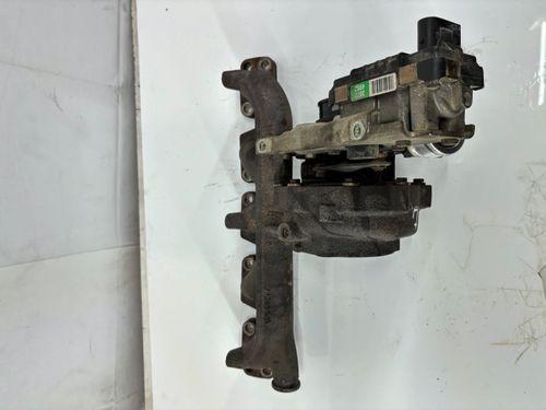 Turbo pour Volvo 2,4 D5 AWD D5244T4 31219697