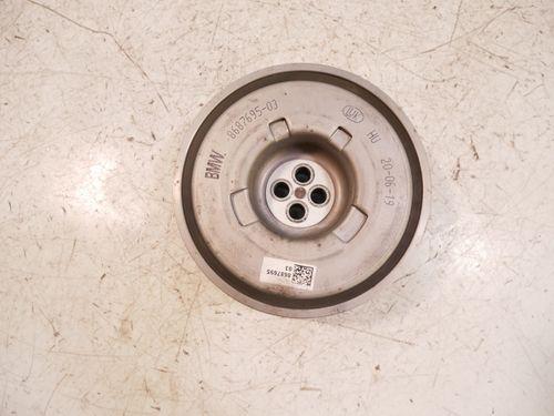 Poulie pour BMW 1,5 sDrive 18i B38A15A B38 8687695
