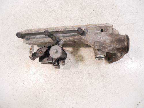 Collecteur d\'admission pour Mercedes 3,0 CDI 642.920 OM642.920 OM642 A6421500394