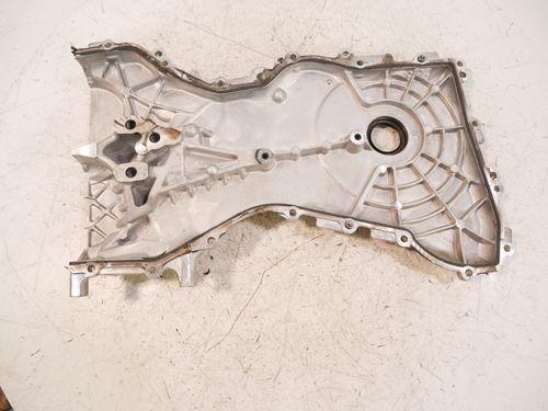 Couvercle de face pour Ford 2,3 EcoBoost 314-317PS N48H N48 CJ5E-6059-CD