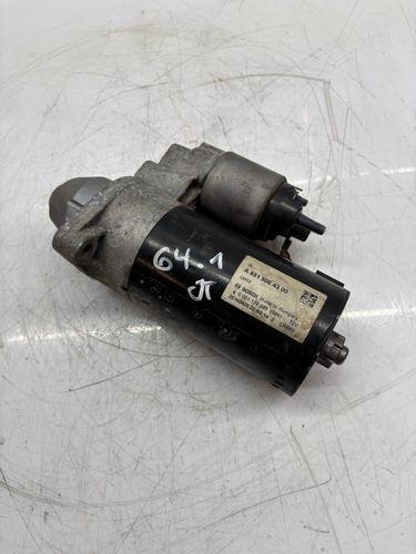 Démarreur pour Mercedes 2,2 BlueTec CDI OM651.950 651.950 OM651 A6519064300