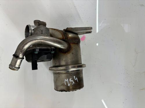 Radiateur de gaz d\'échappement pour Skoda VW 2,0 TDI DFCA DFC 04L131512BC