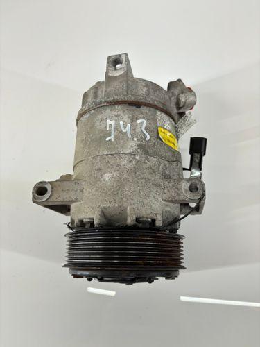 Compresseur de climatiseur pour Nissan 1,6 dCi R9M406 R9M 92610BB60A