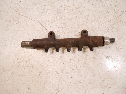 Tube Rail pour Ford 2,2 TDCi P8FA 8C1Q-9D280-AA