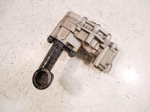 Pompe à huile pour Ford 2,0 TDCi T7MA 9807727980