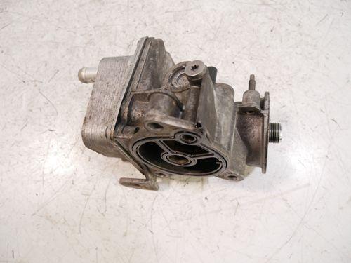 Carter de filtre à huile pour Ford 2,0 TDCi T7MA 9807594380