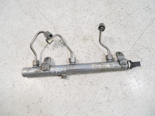 Tube Rail pour Mercedes 3,0 CDI 642.920 OM642.920 OM642 A6420702595