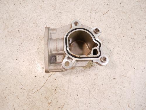 Boîtier pour Ford 2,3 EcoBoost 314-317PS N48H N48 EJ7E-9B374-AE