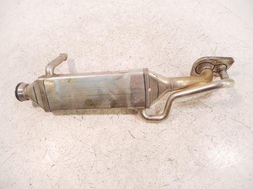 Radiateur de gaz d\'échappement pour Mercedes 3,0 CDI 642.920 OM642.920 OM642 16421400975
