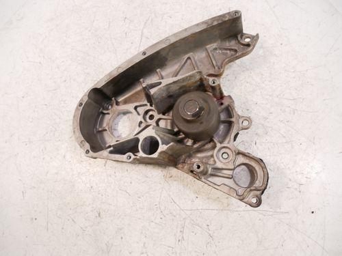 Couvercle pour Fiat 2,3 D F1AGL411D F1AG