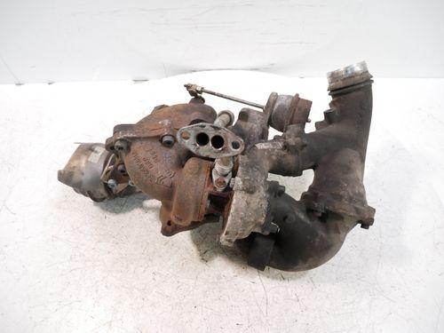 Turbo pour Mercedes 2,2 CDI 313 OM651.955 651.955 OM651 A6510900980