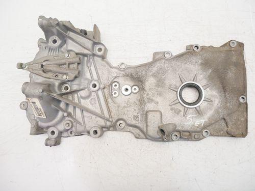Couvercle de face pour Dacia Nissan Renault 0,9 TCe H4B408 H4B 408 135022061R