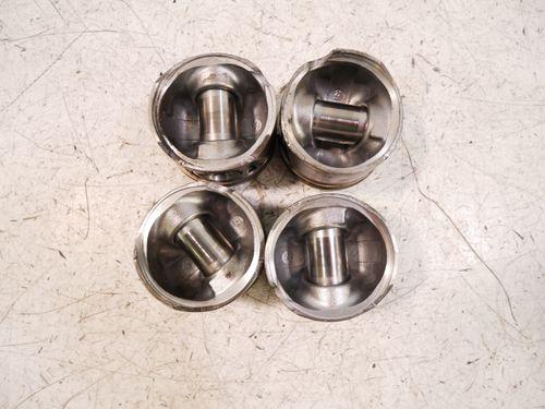 Piston pour Opel 1,3 CDTI A13DTC 55235525