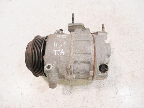 Compresseur de climatiseur pour Ford 1,5 TDCI XWDB F1F1-19D629-HA