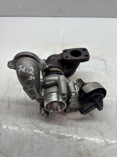 Turbo pour Citroen 1,6 BlueHDi DV6FD BHY BH02 9804945280